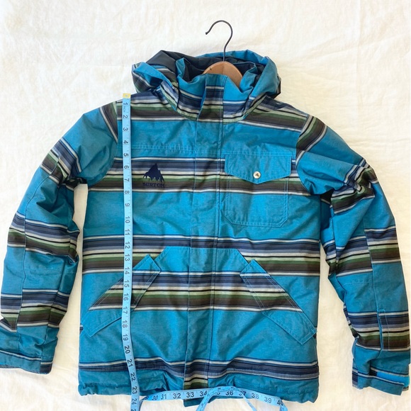 Burton Dry Ride Snowboard/Ski Jacket - Picture 3 of 15